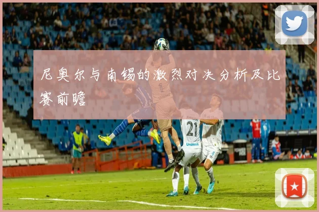 尼奥尔与南锡的激烈对决分析及比赛前瞻