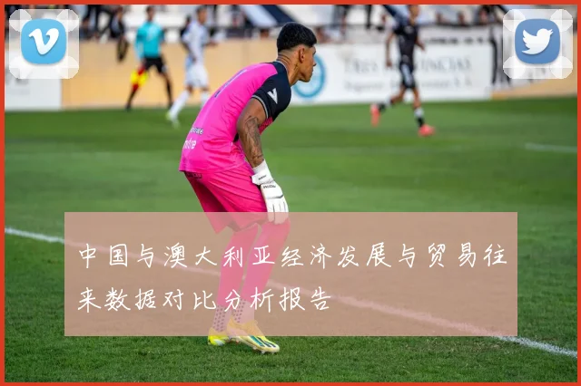 中国与澳大利亚经济发展与贸易往来数据对比分析报告